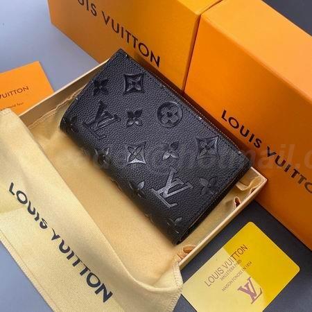 Louis Vuitton Wallets 6